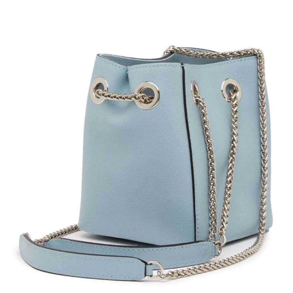 SOLD ⛔️Authentic VALENTINO leather shoulder bag - Picture 2 of 5
